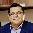Traumatólogo Dr. Luis Saavedra